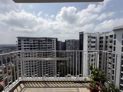 High Park Residences (D28), Apartment #602851891